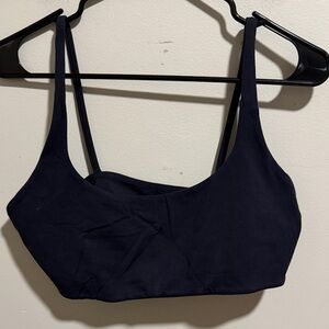 CRZ YOGA sports bra